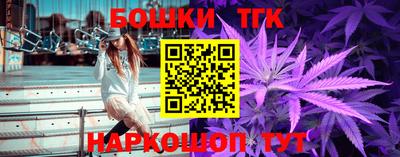 тгк Канаш